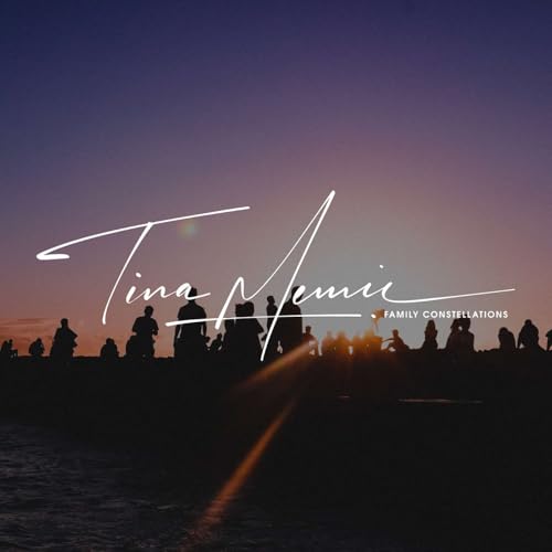 Book cover of I am Love - Tina's Podcast