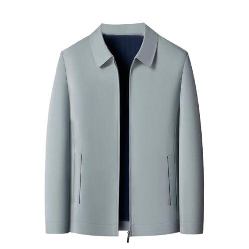 Veste medievale homme mi-saison veste manches longues business urbain automne
