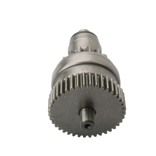 Engranaje de embrague de arranque de 14T y 40T ideal para el mantenimiento de tu 125 CC 5