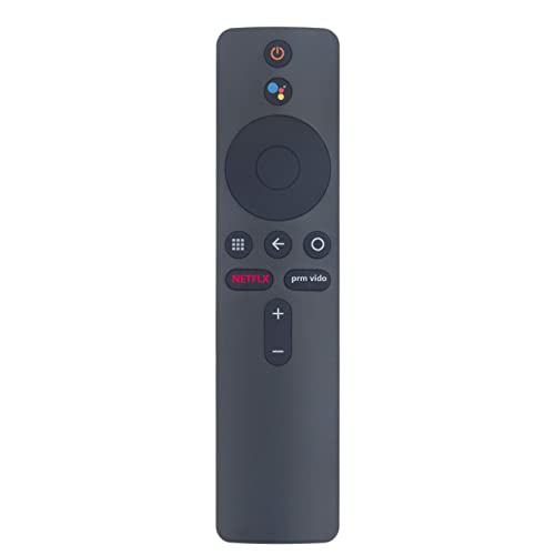 VINABTY XMRM-006A Replacement Voice Remote Control Compatible with MI TV STICK,4X 50 L65M5-5SIN and fit for For MI BOX S - Image 2