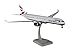 LI11779GR Airbus A350-1000 British Airways with WiFi G-XWBH Scale 1:200