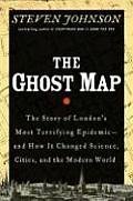 The Ghost Map
