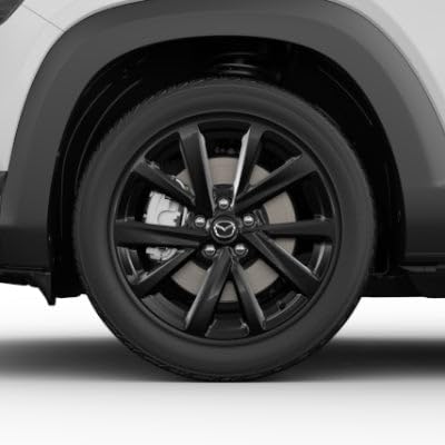 Mazda MX-30 DR 2019-2025 komplet kół zimowych 18 cali, czarny, Falken RRDM-1-8-A4-FA