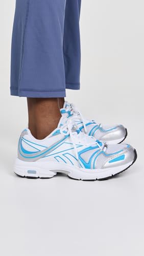 Image of Reebok womens Angel Reese Premier Road Plus Iv