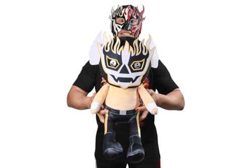 Amazon.co.jp: 新日本プロレスリング: エル・デスペラード