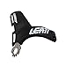 Leatt C- Arm C-Frame, Replacement for Unisex Knee Pads - Adult, Black, One Size