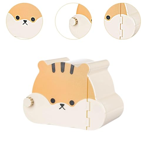 Fenteer Casa de hamster atividade brinquedo dormir cama hideaway sala de jogos hamster dormir den qu