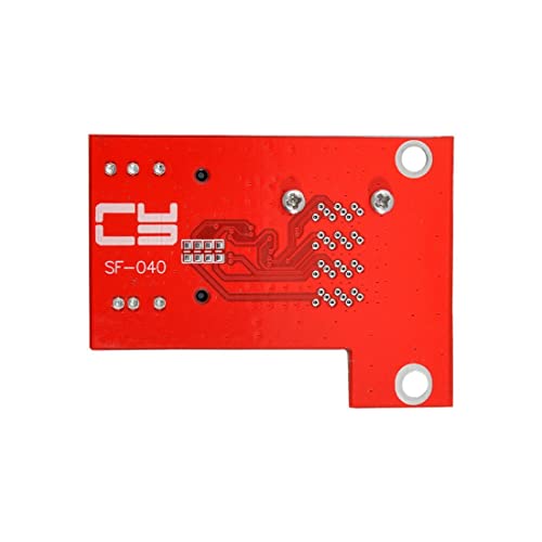 Chenyang Cy Mini Sas Sff-8087 Pci-Express 4.0 To Sff-8643 Sas Hd Pcba Female Adapter With Bracket #TOP6