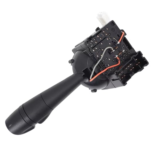 Comodo clignotant Dacia Duster avec interrupteur de phare haute sensibilité - 2