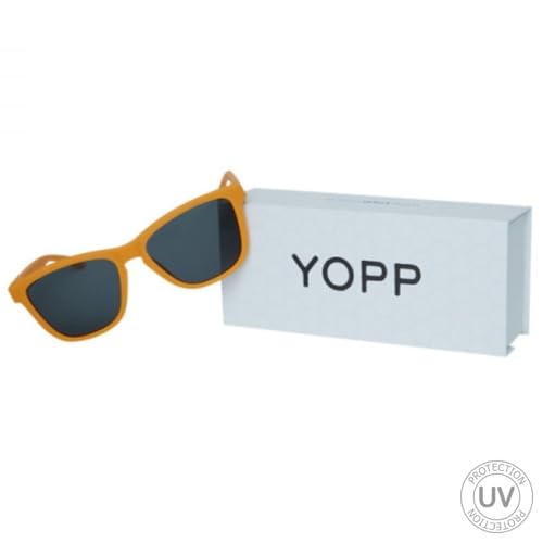 Óculos de Sol Polarizado Uv400 Yopp Biscoiteiro