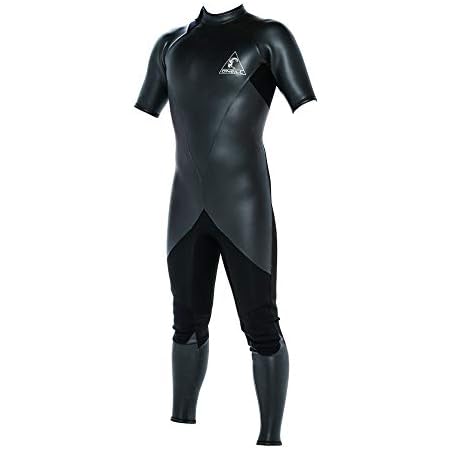 Amazon 21 O Neill オニール シーガル ウェットスーツ ウエットスーツ クラシック バックジップ バックジッパー バリュー 春夏用 メンズモデル 21年 Super Lite Classic スーパーライトクラシック 品番 Wf 1850 日本正規品 Lサイズ スキンブラック O Neill オニール