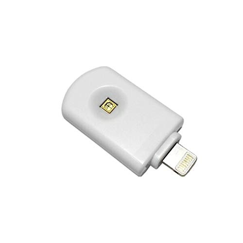 Port Lighting UV Sterilizer for Apple Phone