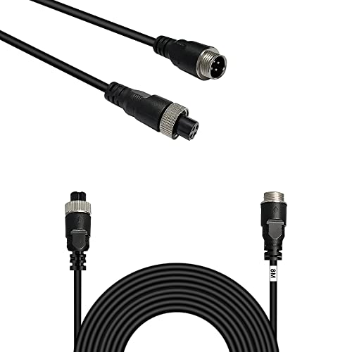 Wireless Backup Camera for Truck