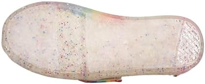 TOMS Alpargata Loafer Flat, Oatmeal, 4 US Unisex Big Kid | Image 4