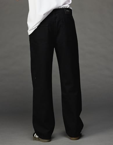 Rsq Mens Loose Fit Jeans3