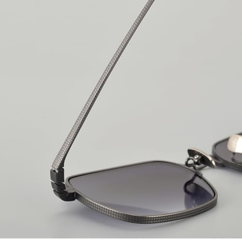 Lunettes de soleil protection UV400 maximale contre les éblouissements