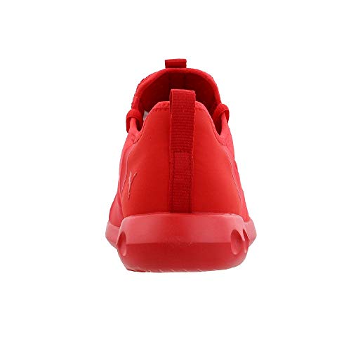 PUMA PUMA Men's Carson 2 X Sneaker, high Risk red, 7.5 M US