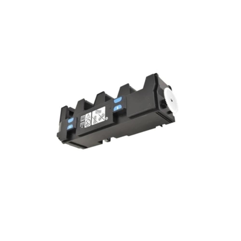 Scatola del toner di scarto Adatta per Konica Minolta Parti di ricambio | C3300 C3301 C3320 C3321 C3350 C3351 C4000 C4001 C4050 C4051 ACDN0Y1 WB-P08