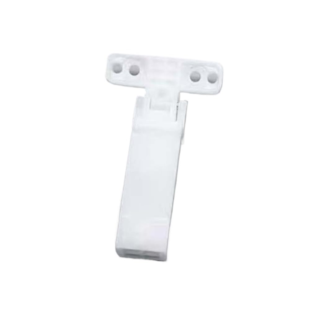 ADF Hinge Fit for Samsung SCX 3400 3406 4600 4655 4700(White)