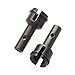 ARRMA Wheel Axle, 8x36mm (2), ARAC9411