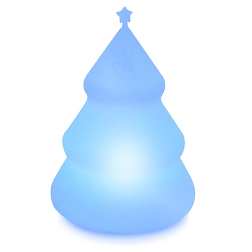 YeeBeny Breathing lamp Guided Visual Meditation Tool for Mindfulness, Slow