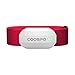 CooSpo H808S Fascia Cardio Cardiofrequenzimetro Fascia Toracica Bluetooth/Ant+, Sensore di Frequenza Cardiaca Impermeabile IP73 Compatibile con CoospoRide/Wahoo Fitness/Strava/zwift/DDPY e Altro