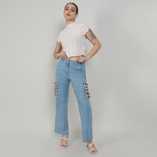 Image of PINACOLADA Women Jeans