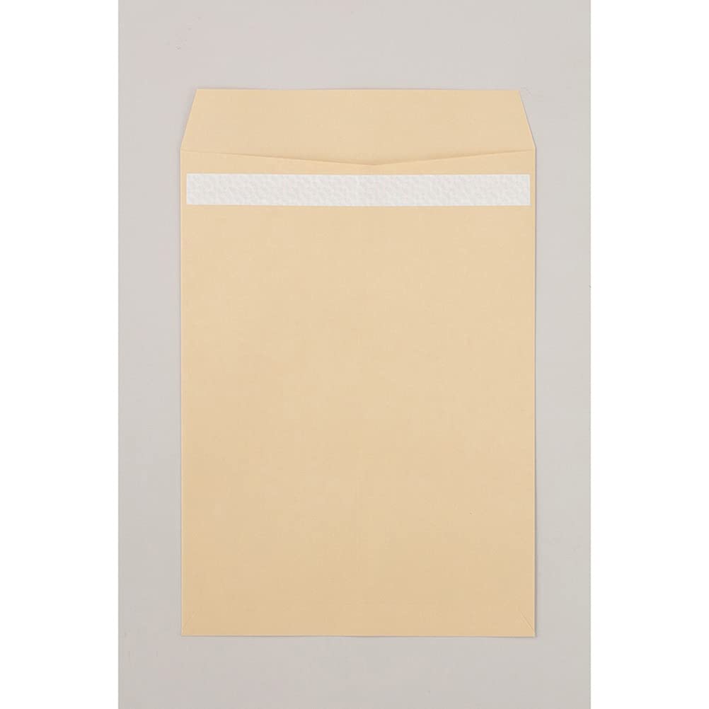 Amazon | キングコーポレーション クラフト封筒 角形2号 85g 500枚入