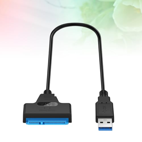 Cable adaptador disco duro serial ATA 5 pulgadas Balacoo miniatura 6