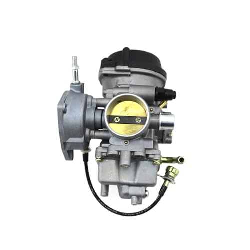 Carburateur haute précision pour quad Suzuki LTZ400 et Arctic Cat DVX