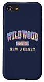 Wildwood New Jersey Summer Family Beach Vacation