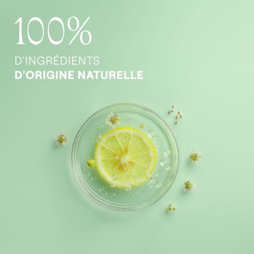 Weleda crème de douche vivifiante bio au citrus 200ml - vue 9