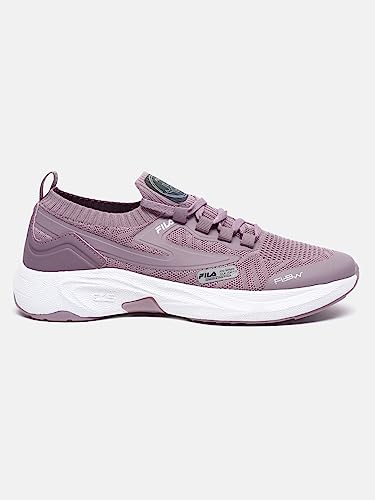 Image of Fila Womens Women Classic Jogger W Sports Shoes Skate Shoe