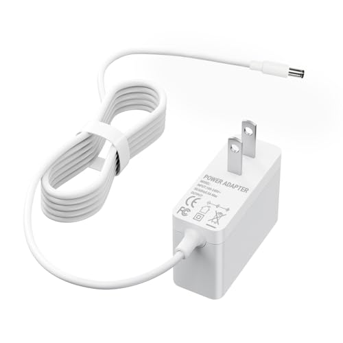 Power Cord Compatible with Kasa Smart Indoor Security Camera EC70
