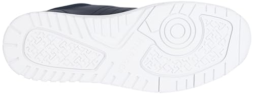 Tommy Hilfiger Men TH BASKET CORE LITE, Desert Sky, 43 EU