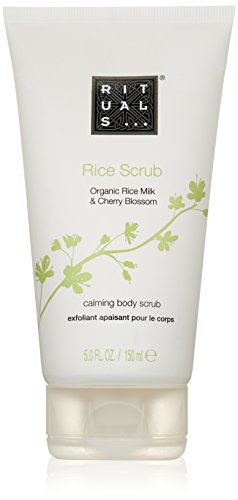 RITUALS Rice Scrub Exfoliante Corporal - 150 ml.