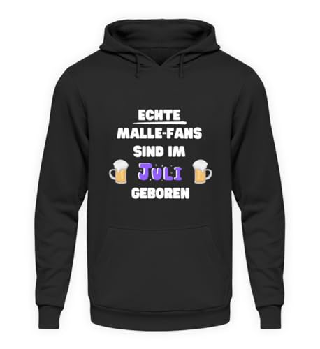 Sweat Malle juillet vêtement confortable pour fête et EVJF