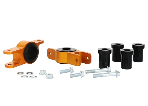 Whiteline KCA467 Anti-Lift Kit for Honda Civic & Accord - Image 3