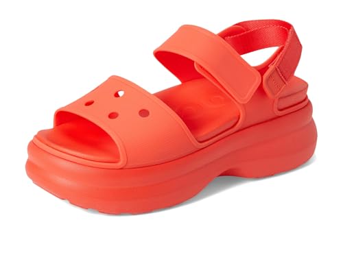 Crocs Women's Soho Y Strap Sandals