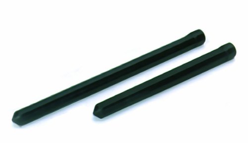 Drillco 94SE001 Annular Cutter Pilot Pin for 1/2" Thru 1-7/16" Sizes, High Speed Steel, 4" Cutting Depth (Pack of 1)