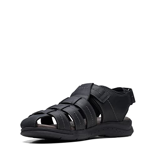 Image of Clarks mens Walkford Fish