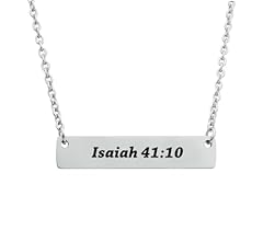 Isaiah 41:10