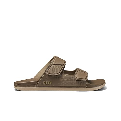 REEF Men's, Cushion Tradewind Sandal4