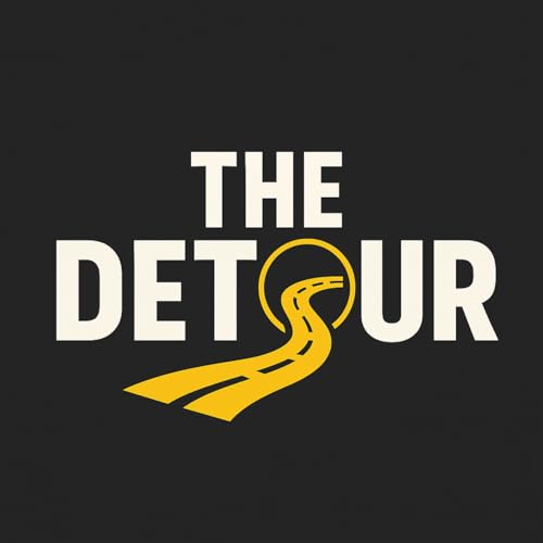Episode 4: What are your biggest fears? | The Detour Pod cover art