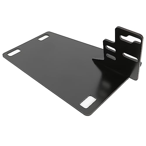 HECASA 4th to 2nd Gen Bumper Conversion Brackets Compatible with Ram by HECASA - Used condition - Image 6