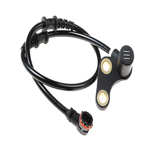 Capteur vitesse roue ABS avant gauche résout panne freinage Mercedes CLK320 402317