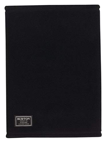 Cache-cou Burton Ember en polaire Polartec à séchage rapide noir