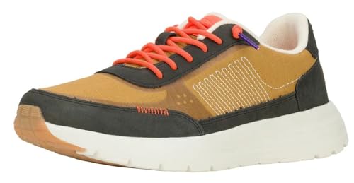 Image of HEYDUDE Dude Perfect X Sirocco Alta | Men's Shoes | Men's Slip-on Loafers | Comfortable & Light-Weight