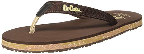 Image of Lee Cooper Mens Lc3301f Flip-Flops