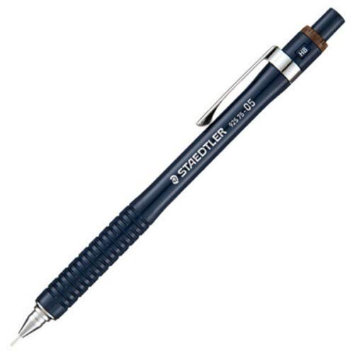 STAEDTLER Mechanical Pencil 925 75 + Refill Leads (0.5 mm)